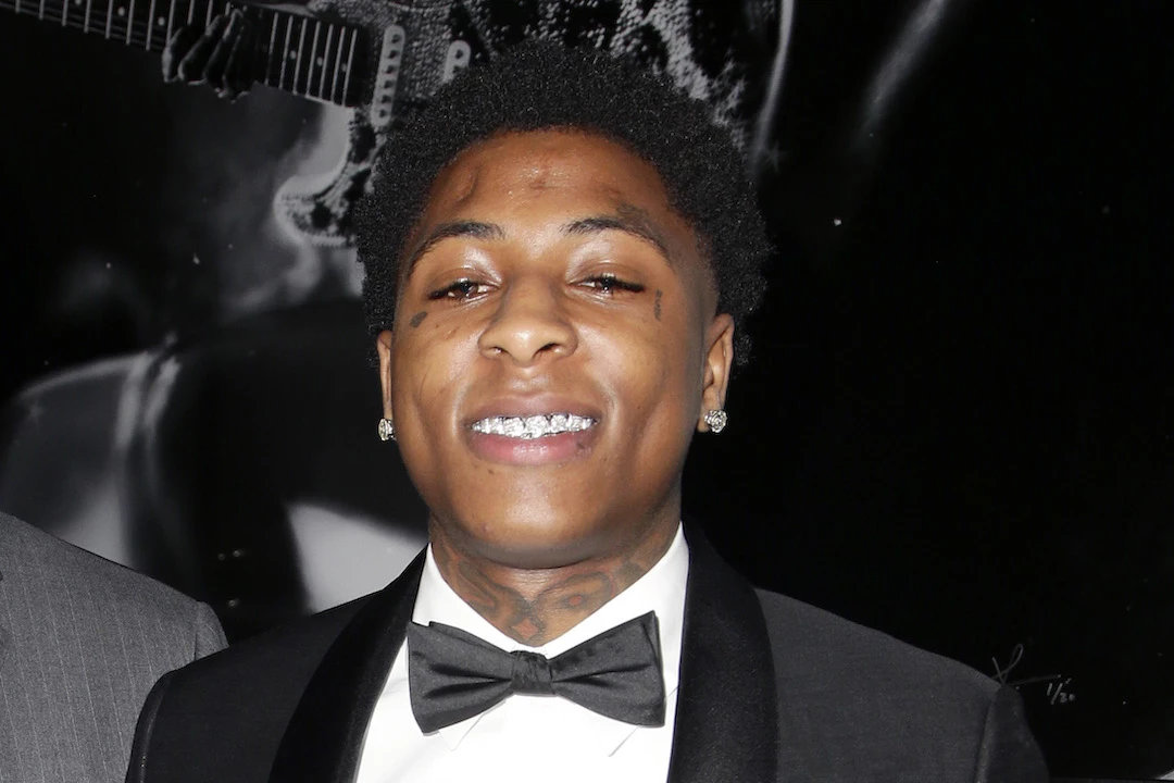 NBA YoungBoy Plans to Get Married in 2023 - Report