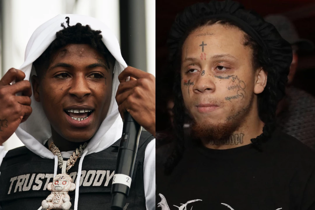 Playboi Carti and YoungBoy Never Broke Again Rumored to Be Dropping Music