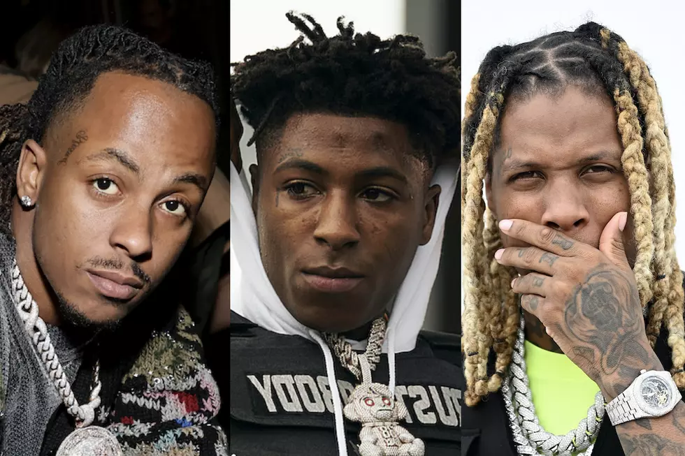 YoungBoy Never Broke Again Presses Rich The Kid About Photo With Lil Durk, Rich Doesn’t Know How to Respond