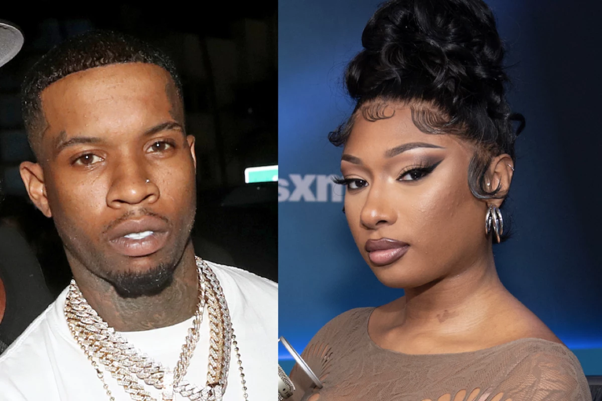 Tory Lanez Found Guilty in Megan Thee Stallion Shooting Case - XXL