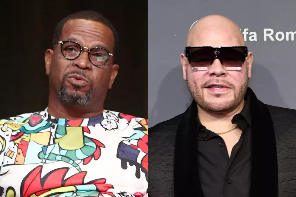 Uncle Luke Disputes Fat Joe’s Claims of Getting Trick Daddy, Pitbull Signed