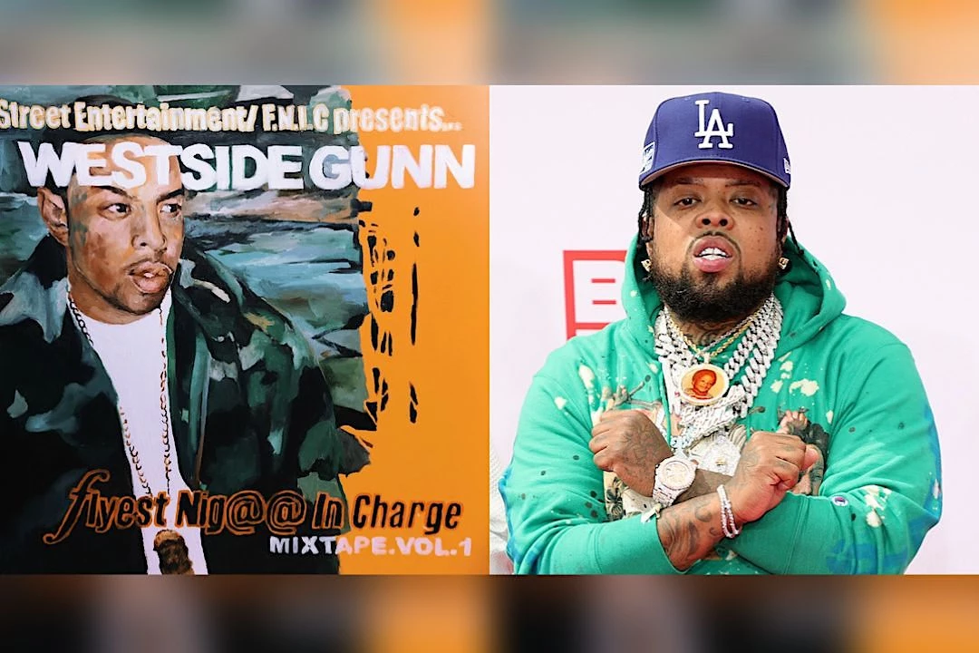 Westside Gunn Drops Flyest N in Charge Vol. 1 - Today in Hip-Hop - XXL