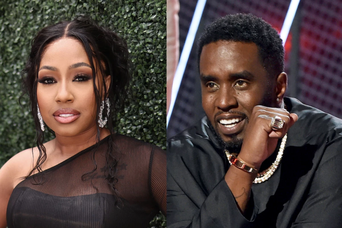 Why Diddy and City Girls Rapper Yung Miami Are Sparking Romance Rumors