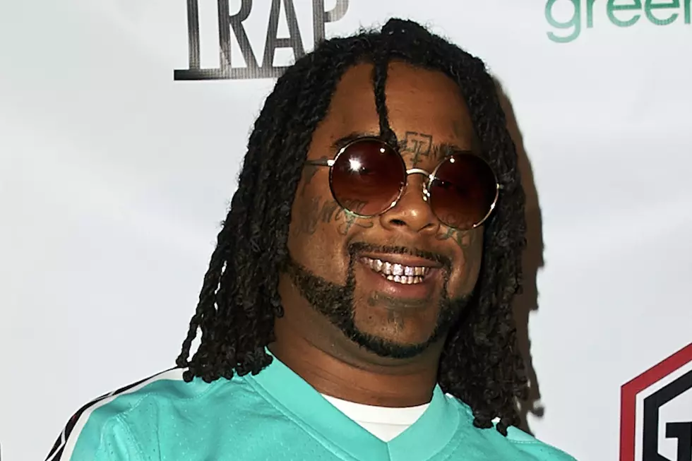 03 Greedo Released From Prison &#8211; Report