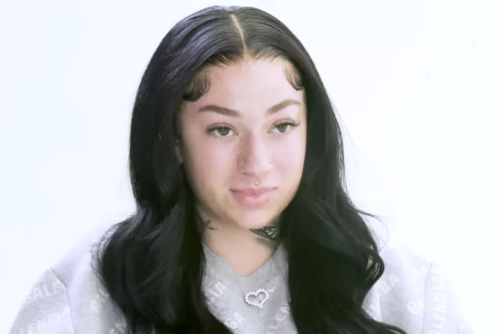 Bhad Bhabie Says OnlyFans Subscribers When She Was 18 Need Jail