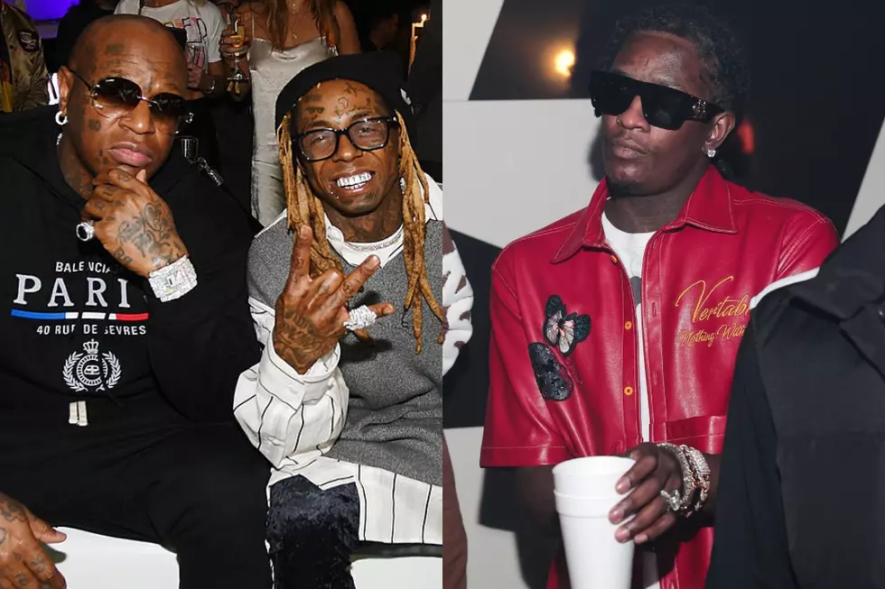 Lil Wayne, Birdman, Others Among Potential Witnesses in Young Thug YSL Trial &#8211; Report