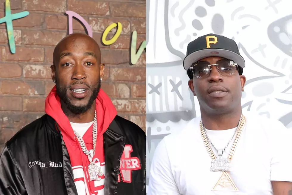 Freddie Gibbs Responds to Uncle Murda's 'Rap Up 2022' Diss