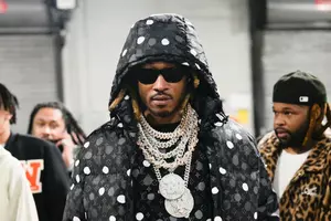 Future Calls Cap on Instagram Blog Showing His History of Dating...