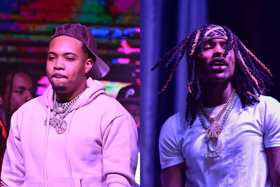 Chicago Mount Rushmore Post With G Herbo, King Von, Others Has People Upset