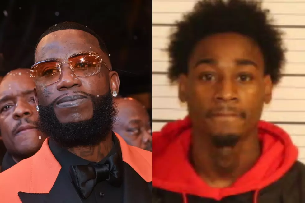 Gucci Mane’s 1017 Label Takes Another Blow With Mac Critter Murder Arrest