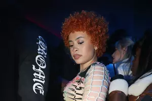 Ice Spice Responds to Viral Post Clowning Her Look, Saying She...