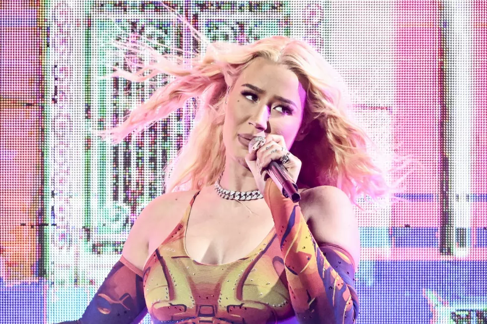 Iggy Azalea Responds to Rumor Her OnlyFans Account Made $307,000 in 24 Hours