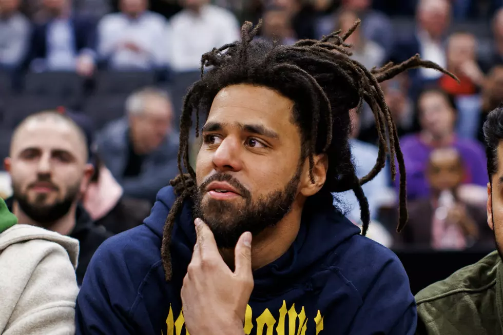 J. Cole Makes Song From Random YouTube Producer&#8217;s &#8216;J. Cole Type Beat&#8217; &#8211; Listen
