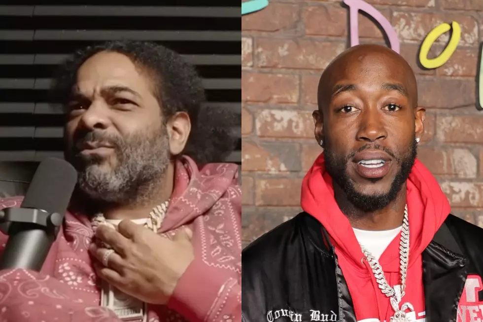 Jim Jones Denies Being Involved in Freddie Gibbs Fight 