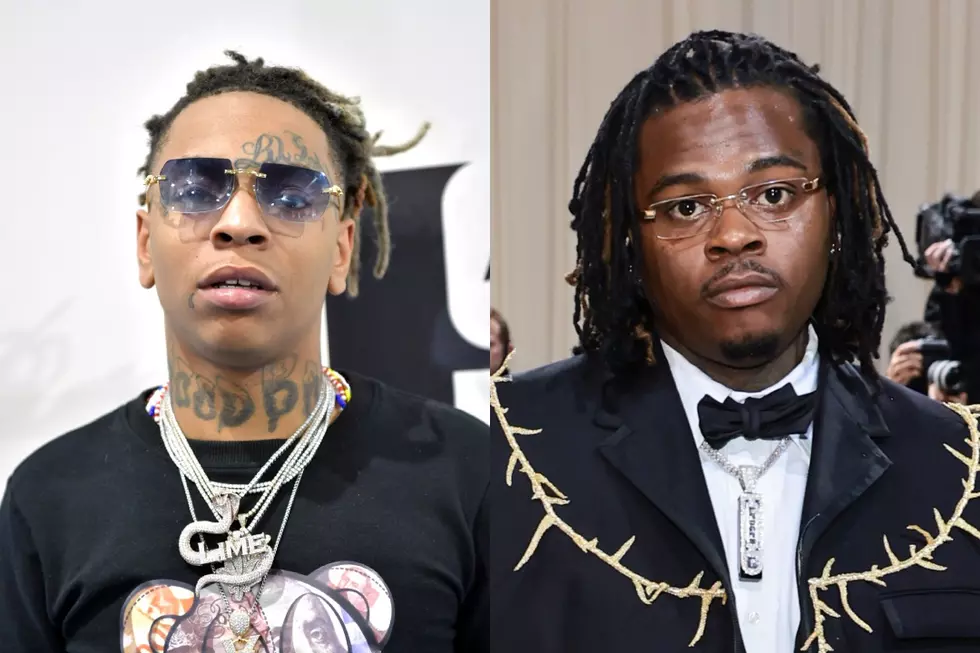 Lil Gotit Warns Against People Posting About Lil Keed After Gunna Returns to Social Media With Keed Tribute Post
