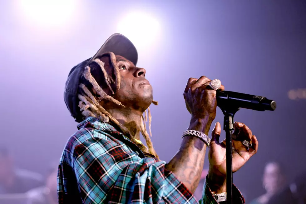 Lil Wayne Tour Dates