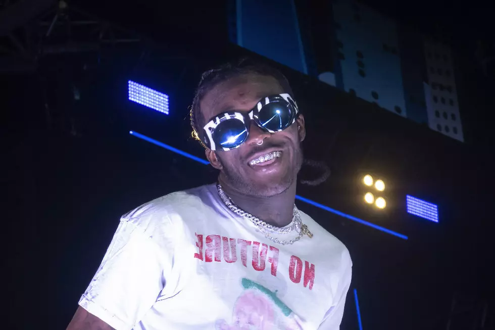 Lil Uzi Vert Confirms When His New Music Is Dropping