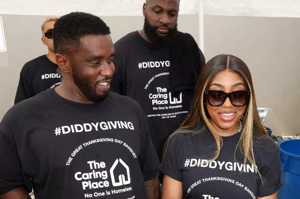 &#8216;Pee Diddy&#8217; Trends After Yung Miami Admits She Likes When a Guy Pees on Her