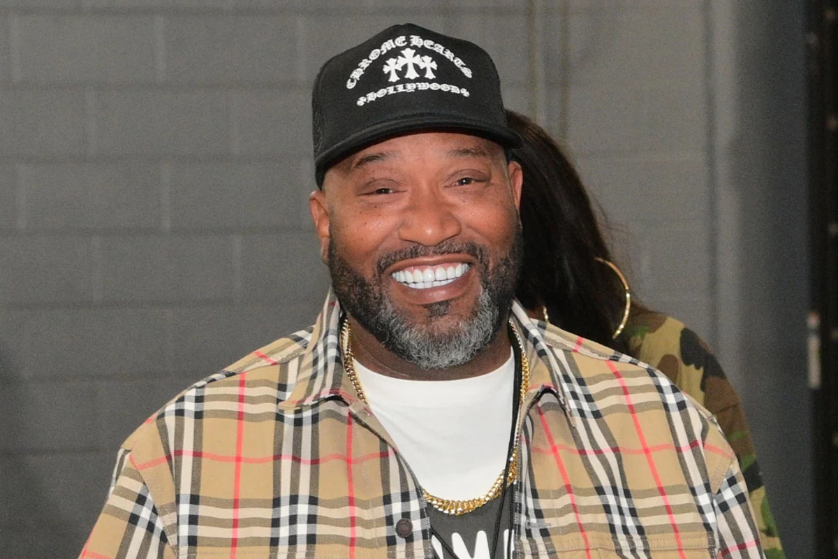 Bun B Shares HipHop Songs for Today's Young Rap Fans XXL