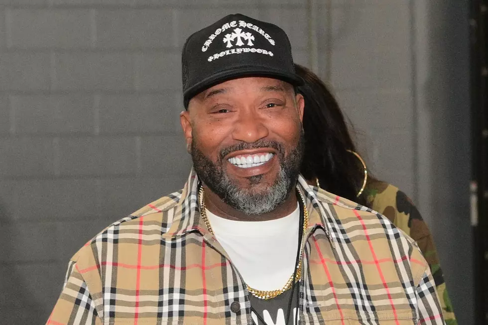 Bun B Shares Hip-Hop Songs for Today's Young Rap Fans