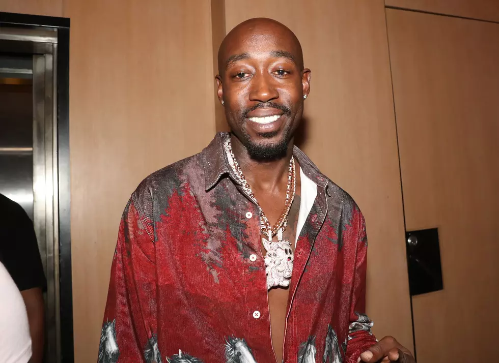 Freddie Gibbs Gets Candid in New Interview