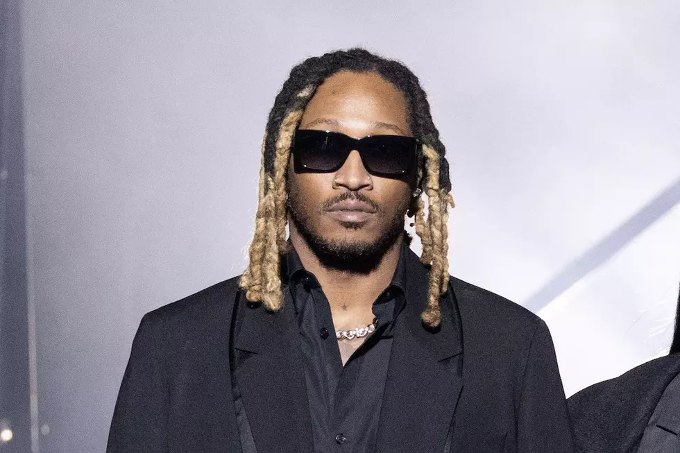 Kendrick Lamar Wins Best Rap Performance for “The Heart Part 5” at