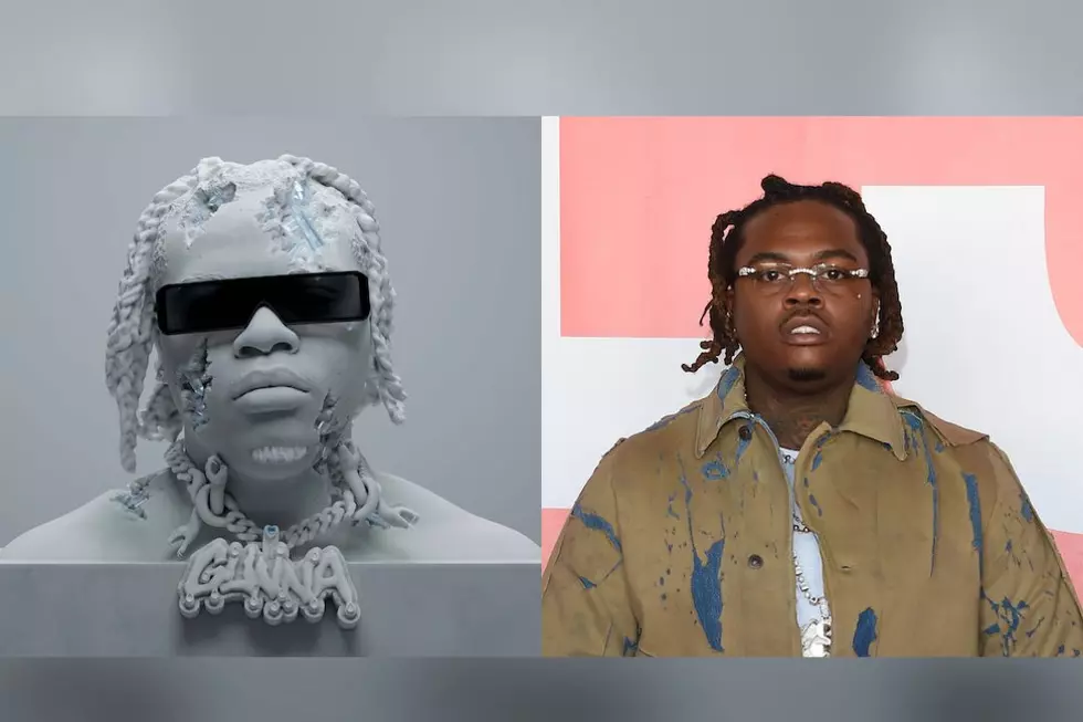 Gunna’s DS4Ever Album Goes No. 1 on Billboard 200 Chart – Today in Hip-Hop