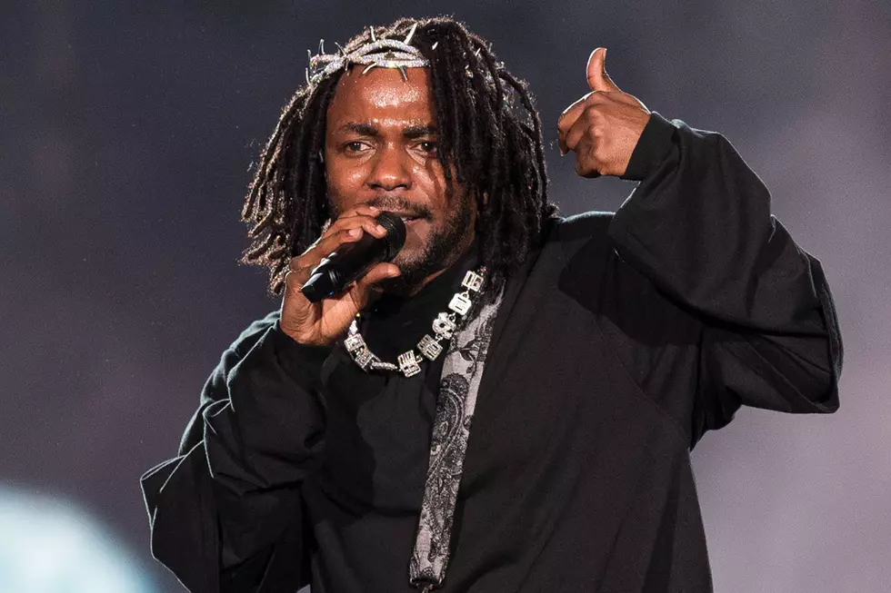 Kendrick Lamar’s Mr. Morale & The Big Steppers Wins Album of the Year for XXL Awards 2023