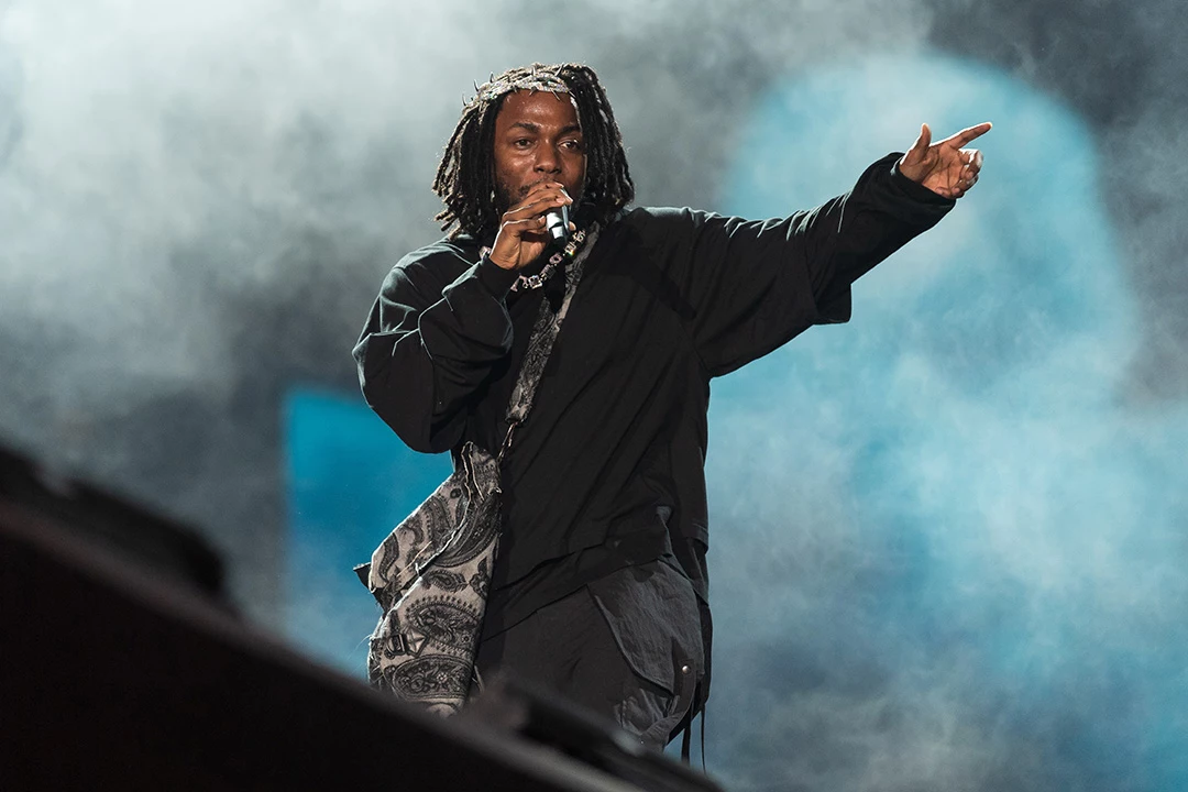 Kendrick Lamar Wins Male Rapper of the Year for XXL Awards 2023 Flipboard