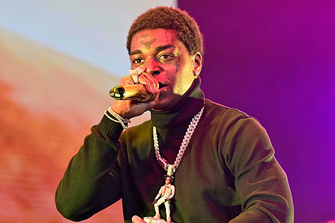 Kodak Black Shows Up Late to Show, Offers to Pay Venue to Perform - XXL