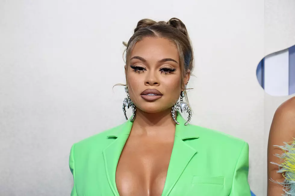 Latto Responds After Being Trolled About Her Panties