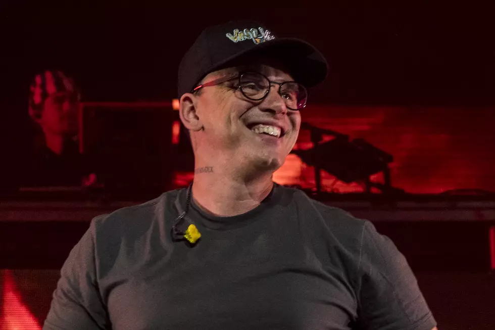 Logic&#8217;s Wife Brittney Noell Pregnant With Their Second Child