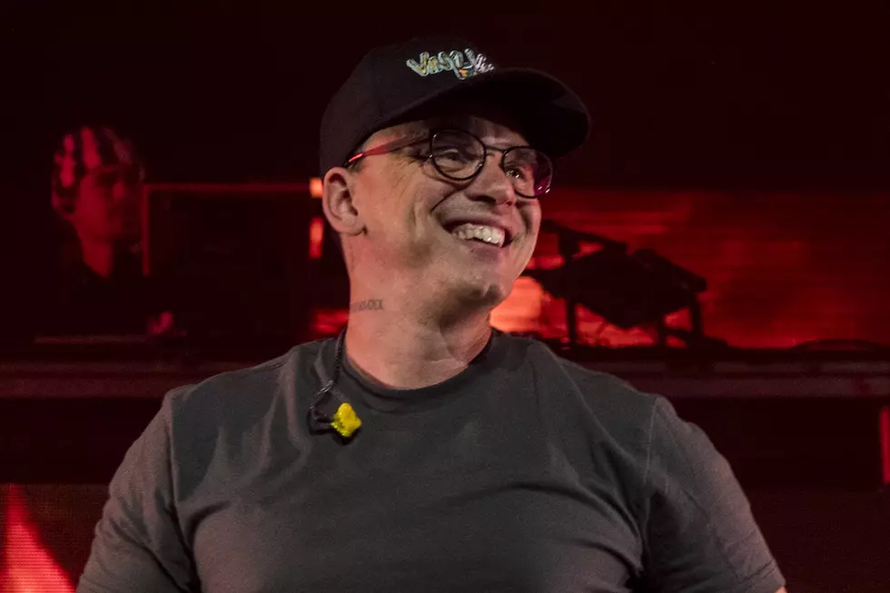 Logic's Wife Brittney Noell Pregnant With Their Second Child