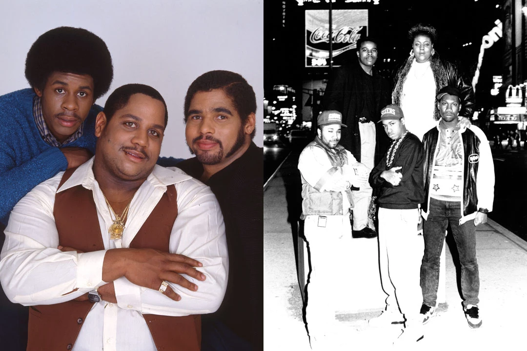 The Message': Sugar Hill Song now 40 years old, changed hip-hop