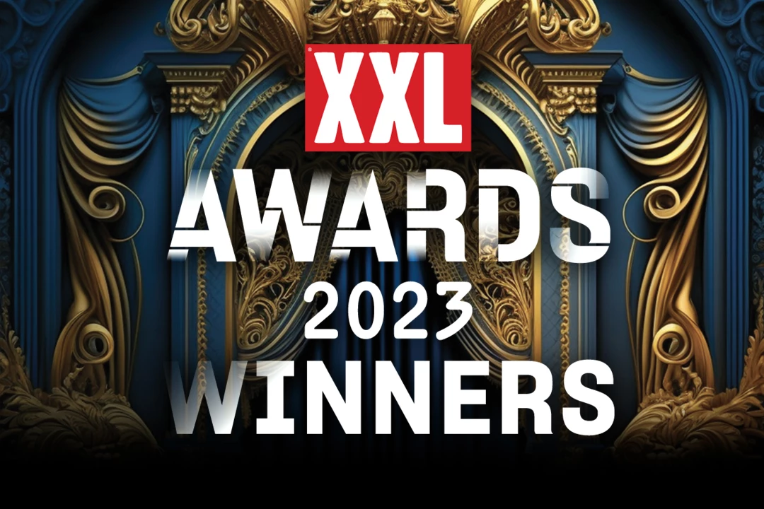 XXL Awards 2023 Winners
