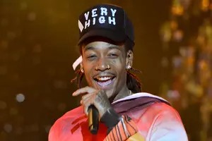 Wiz Khalifa to Perform During NASCAR’s Clash Race