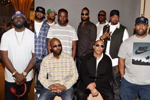 Funkmaster Flex Apologizes to Wu-Tang Clan for Nearly 25-Year-Old...