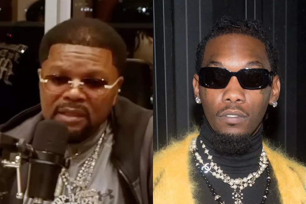 J Prince Calls Out Offset in New Interview, Offset Appears to Respond