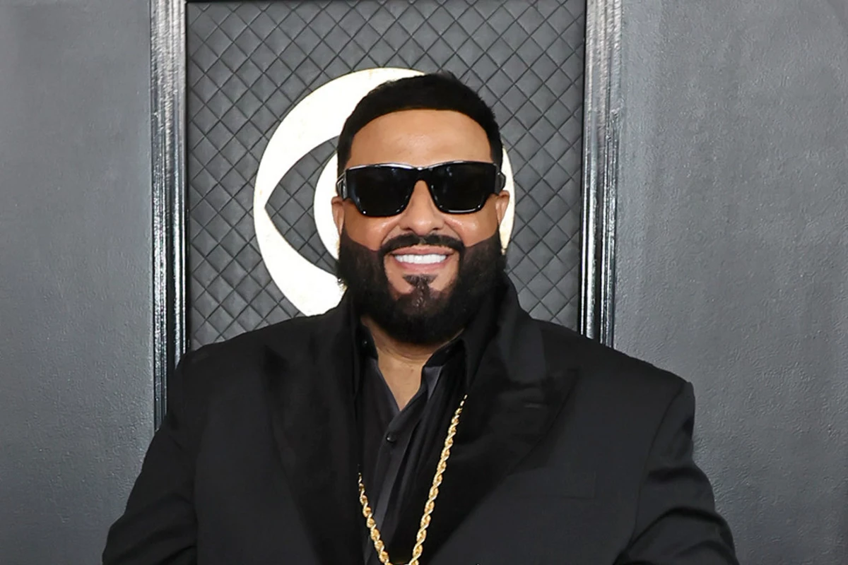 DJ Khaled Announces New Partnership With Def Jam Recordings - XXL