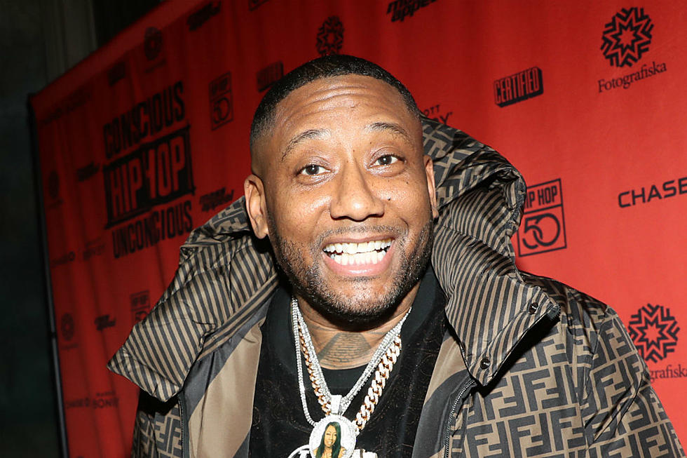 Maino Explains Choking YouTuber