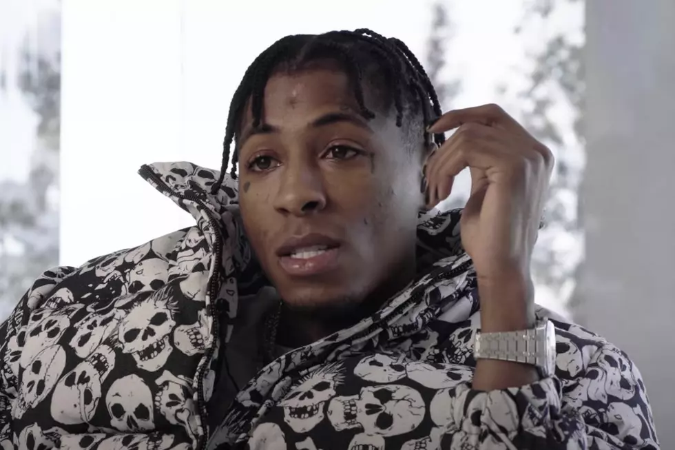 YoungBoy Never Broke Again Granted House Arrest Modification Following Mental Health Petition
