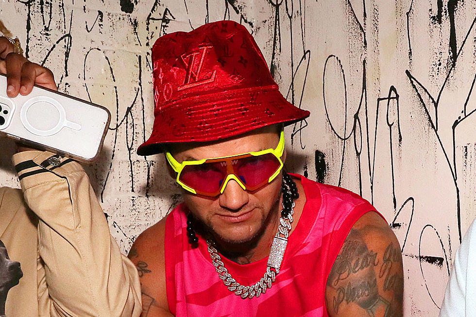 Riff Raff Wants People to Pay $15,000 an Hour for a Studio Session With Him