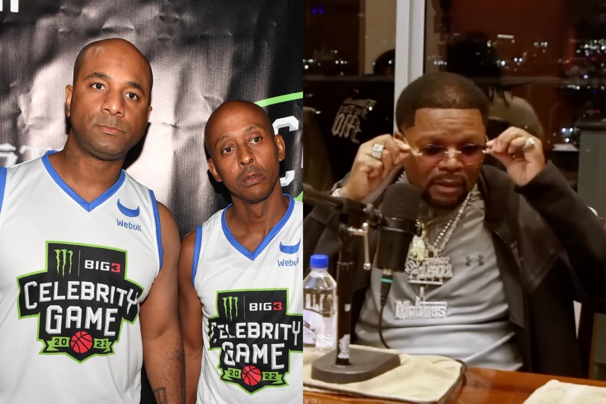 Gillie Da Kid and Wallo Face Backlash for J Prince Interview XXL
