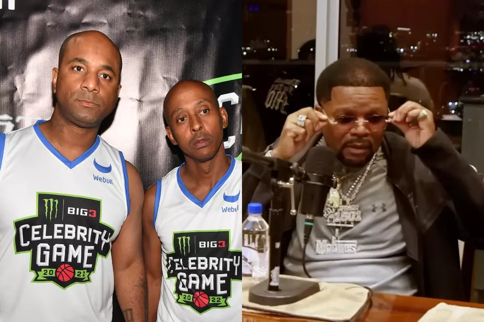 Gillie Da Kid and Wallo Face Backlash for J Prince Interview on Million Dollaz Worth of Game Podcast