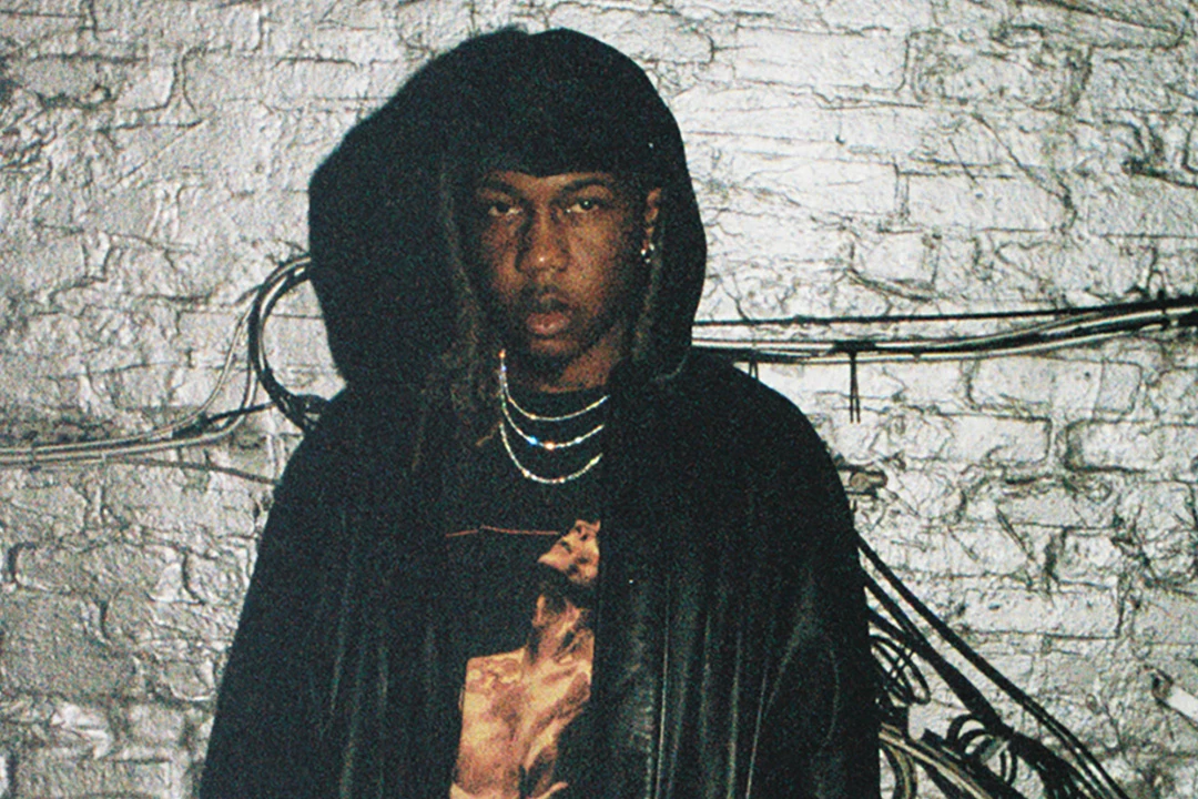 Destroy Lonely Shares Five Songs That Define His Career