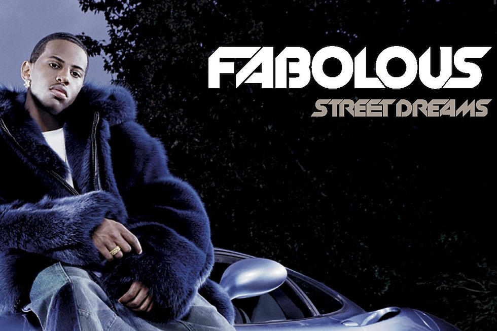 Fabolous Drops His Second Album Street Dreams &#8211; Today in Hip-Hop