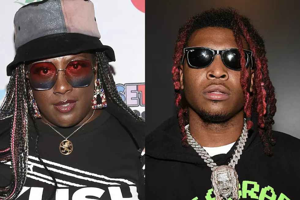 Gangsta Boo and Lil Keed Missing From In Memoriam Tribute at 2023 Grammy Awards, Fans React