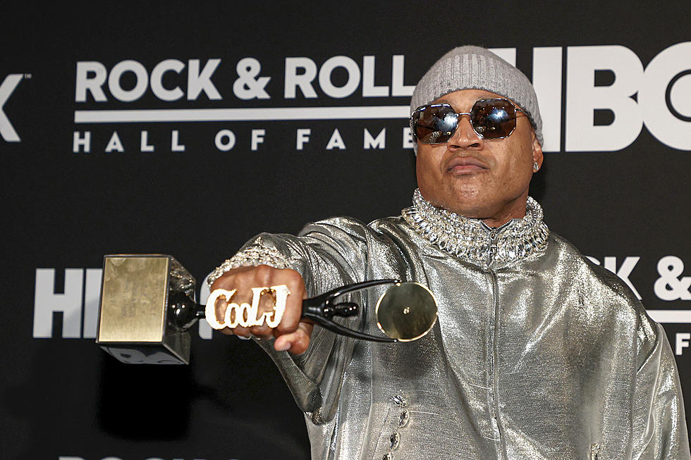 RIAA to Honor MC Lyte, Grandmaster Flash: RIAA CEO on the Event – Billboard