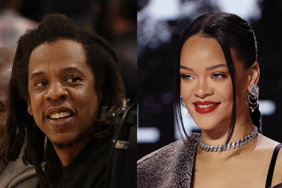 1080px x 720px - Jay-Z Performing With Rihanna at 2023 Super Bowl? - XXL