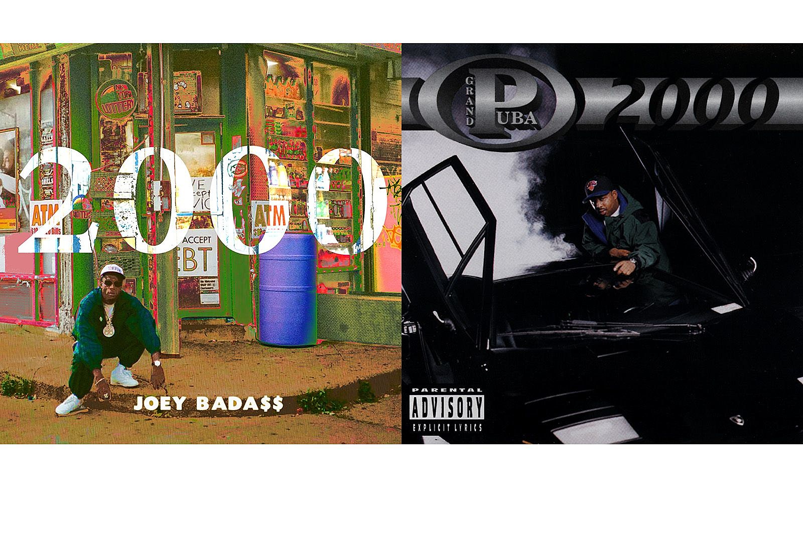 Lil Durk, Nav, Babyfxce E and More - New Hip-Hop Projects